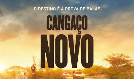 imagem modelo poster de filme