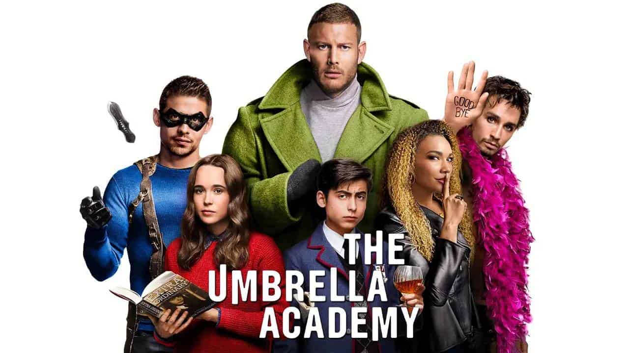imagem modelo poster de filme