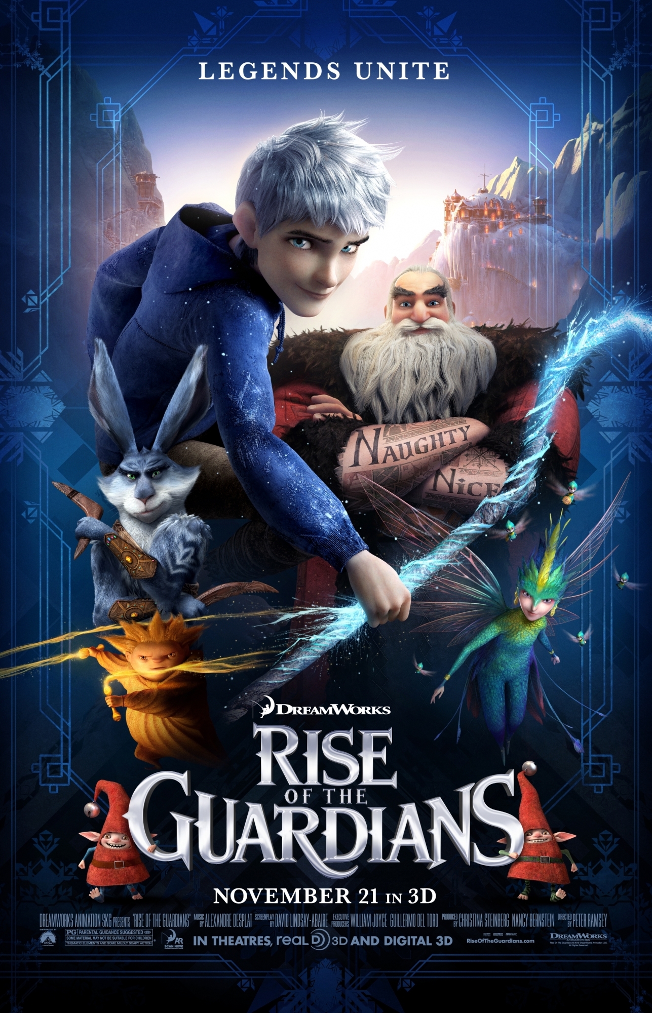 imagem modelo poster de filme