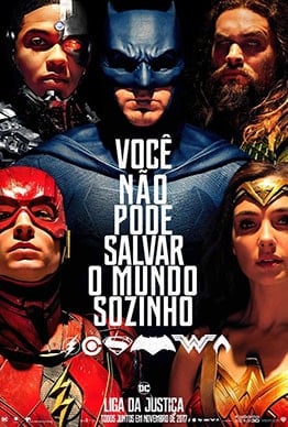 imagem modelo poster de filme
