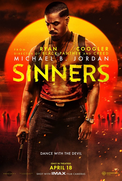 imagem modelo poster de filme