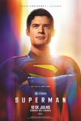 imagem modelo poster de filme