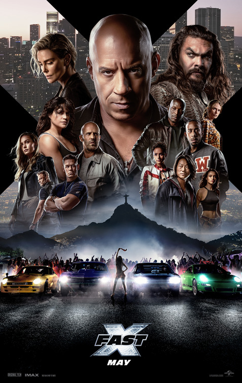 imagem modelo poster de filme