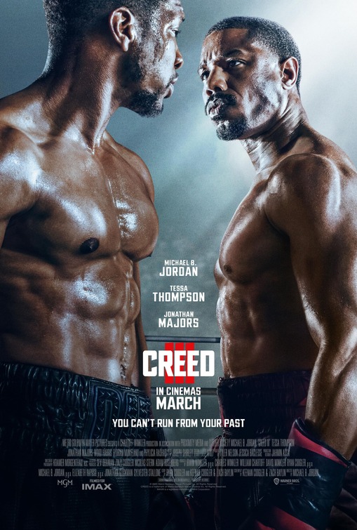 imagem modelo poster de filme