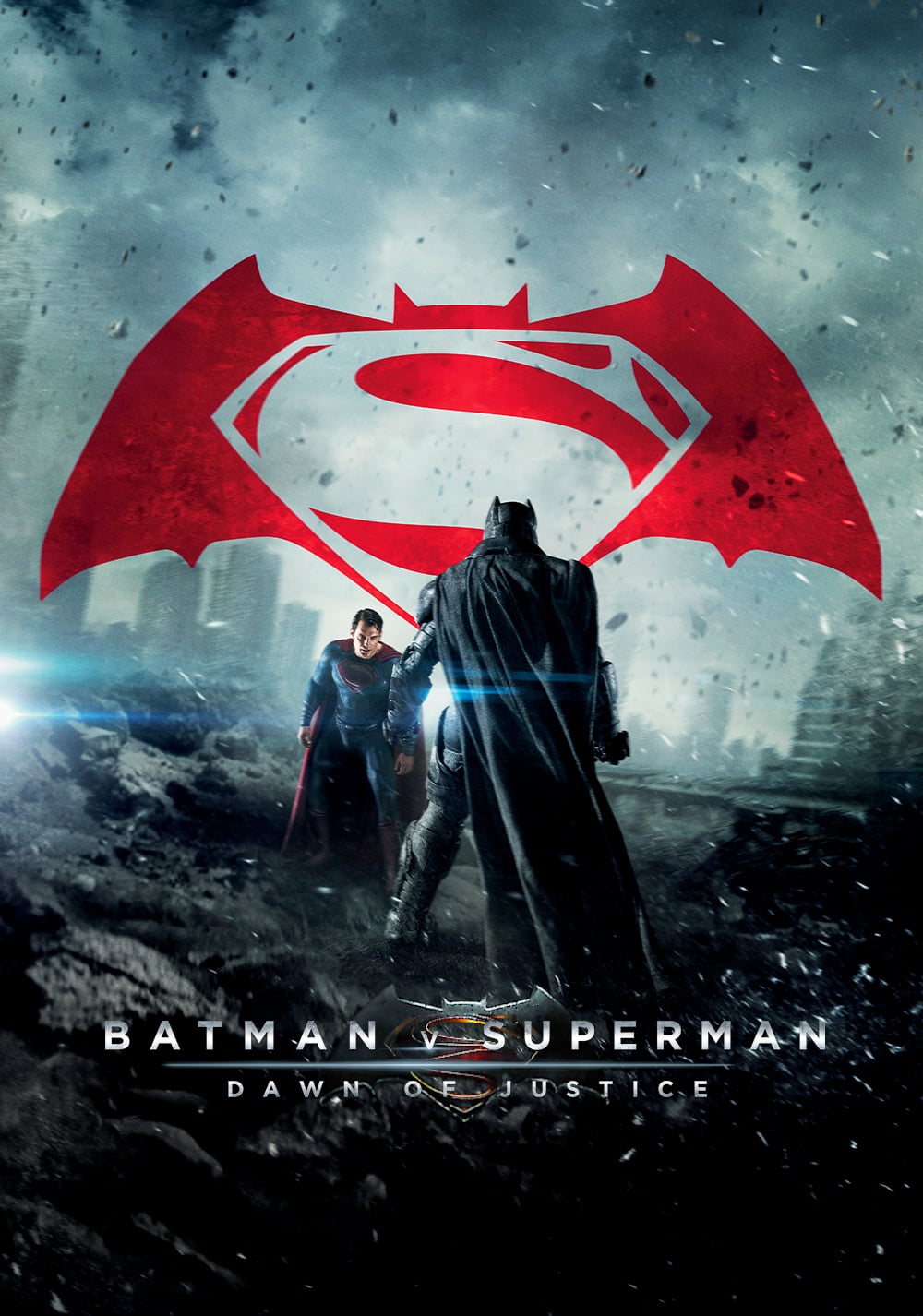 Batman Poster