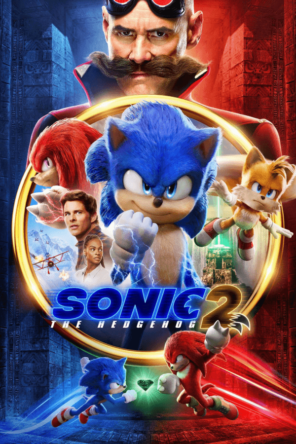 Sonic 2